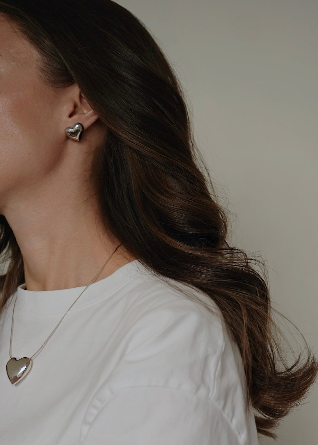 TRUE LOVE EARRINGS