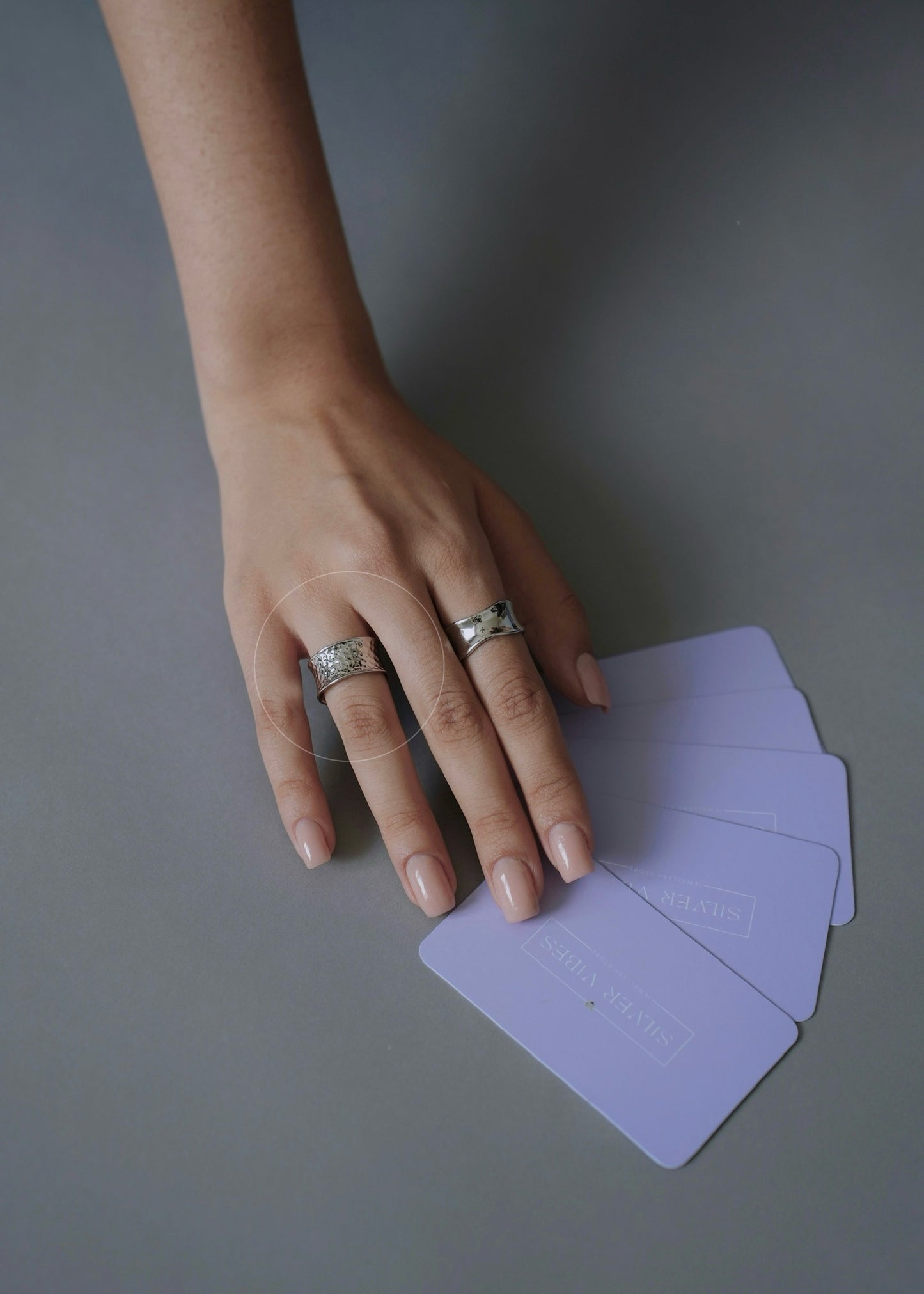 WILDSOFT RING