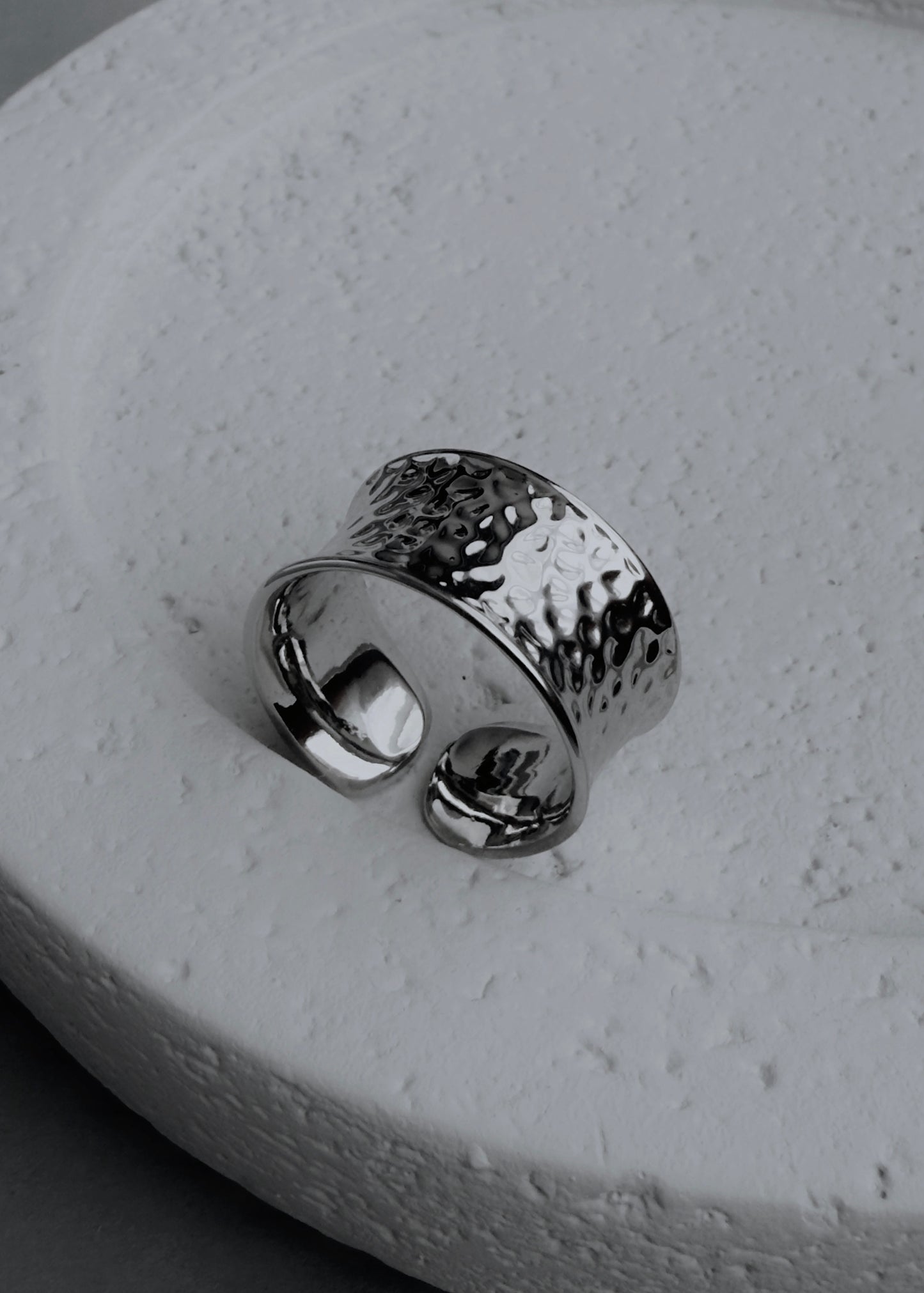 WILDSOFT RING