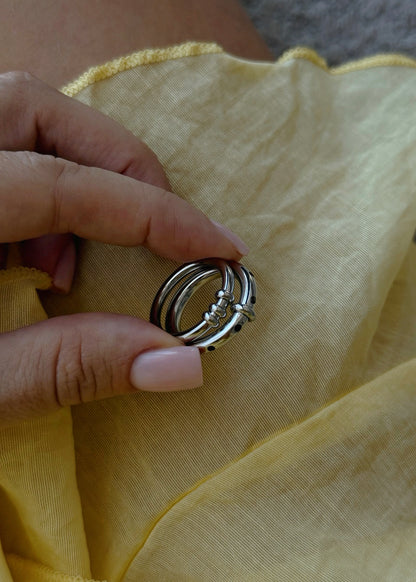 LOVE DUO RING (2-in-1)