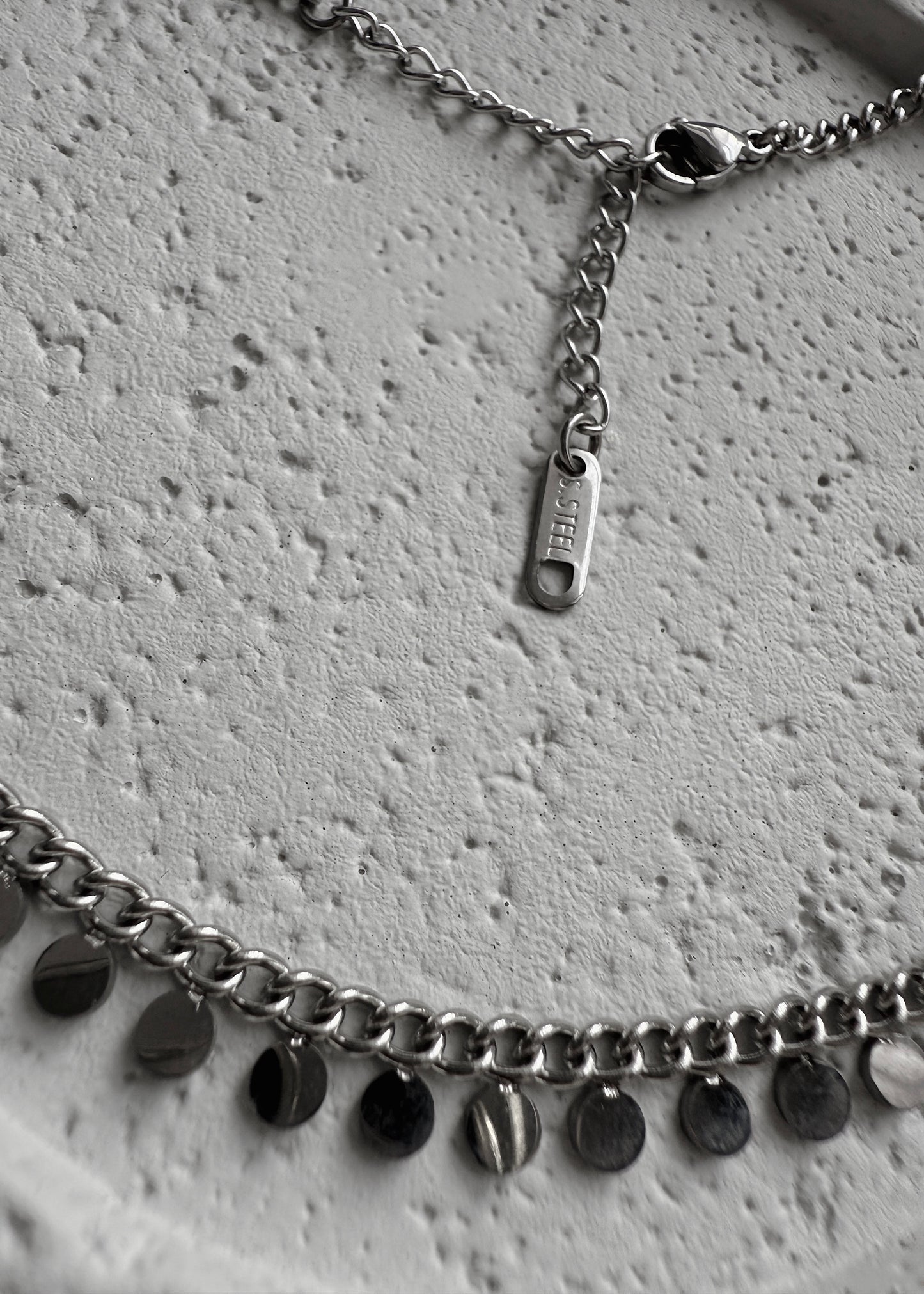 DOT DOT BABY CHOCKER