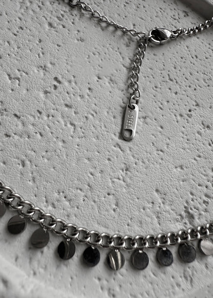 DOT DOT BABY CHOCKER