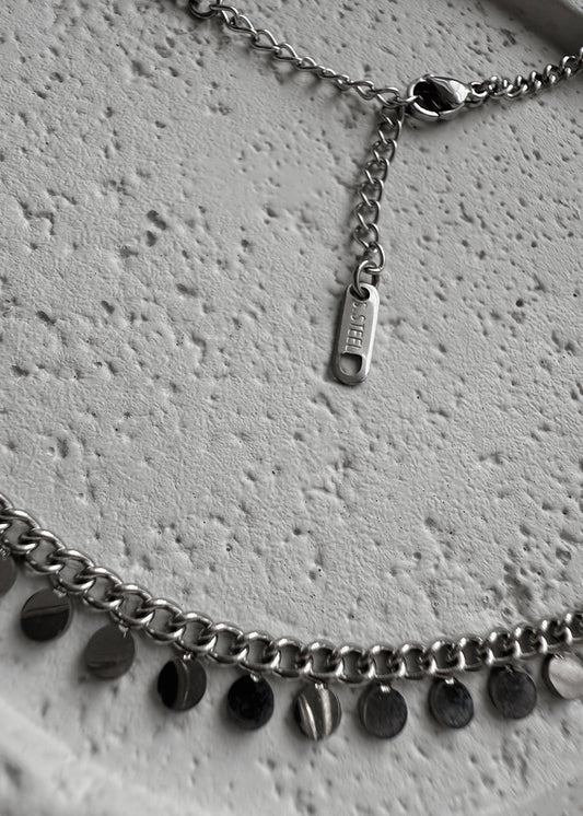 DOT DOT BABY CHOCKER
