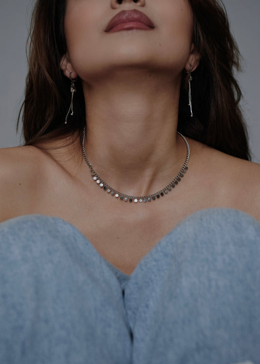 DOT DOT BABY CHOCKER