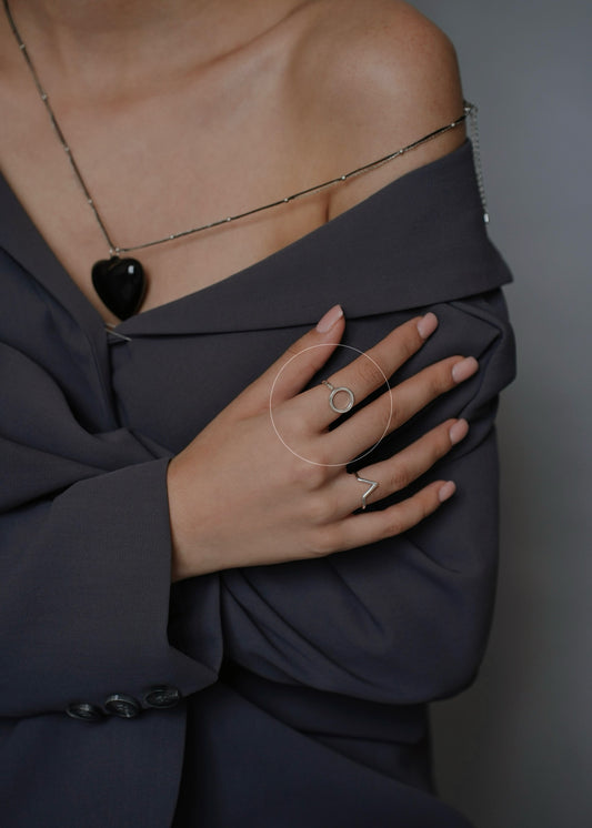 LOOPLINE RING