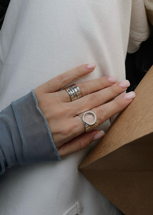 YOUR MOTIVATION RING