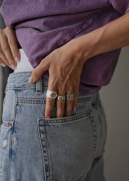 YOUR MOTIVATION RING