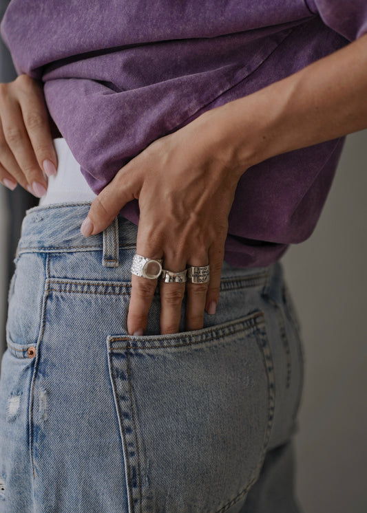 LUNE RING