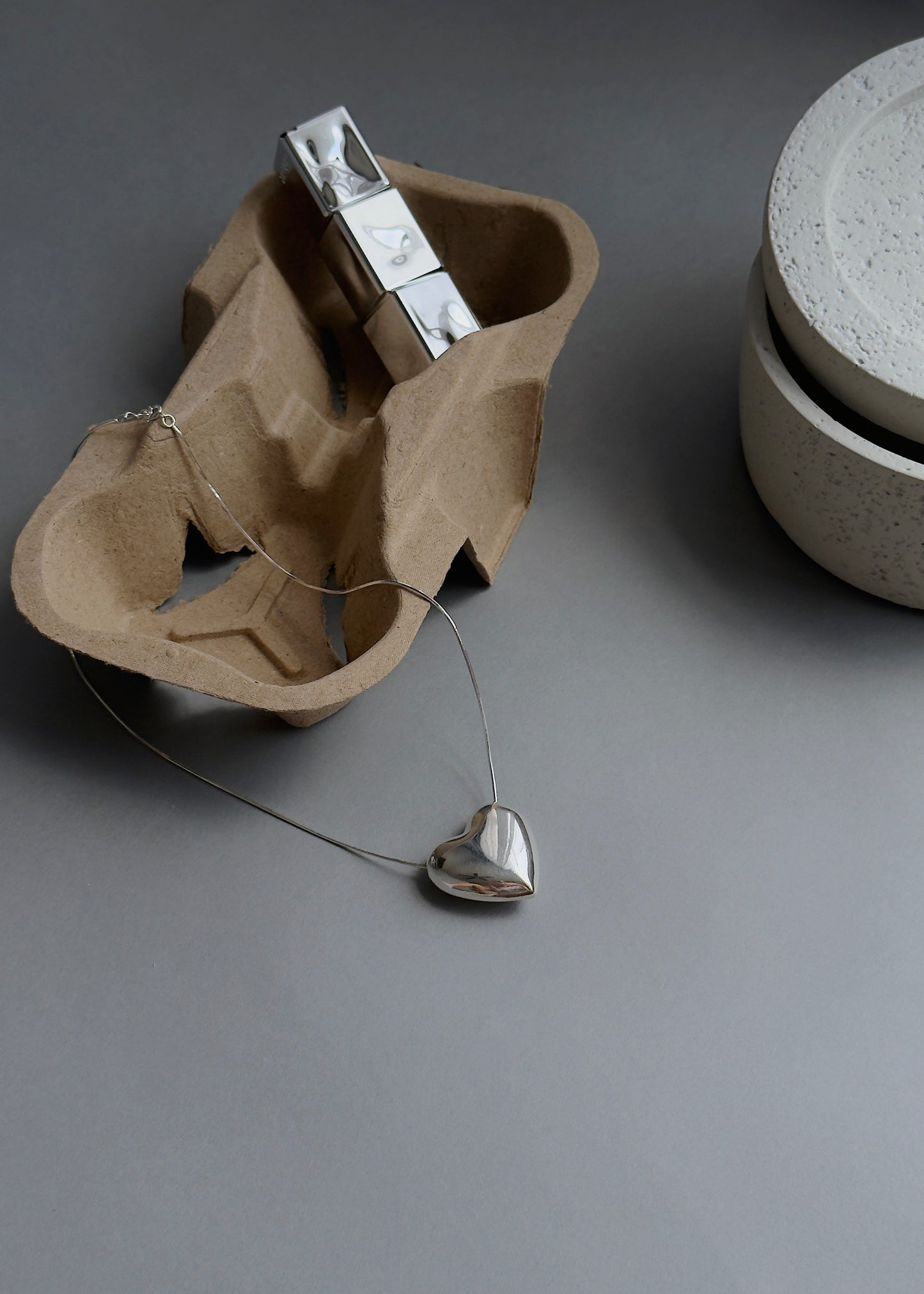 HEARTBREAKER NECKLACE