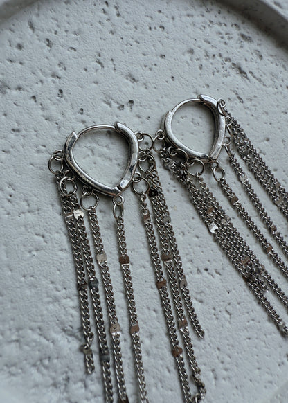PARTY DROPS EARRINGS