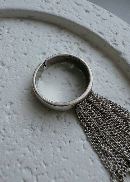 PARTY DROPS RING