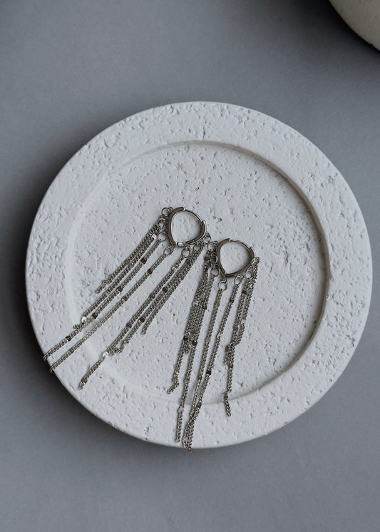 PARTY DROPS EARRINGS