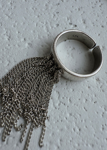 PARTY DROPS RING