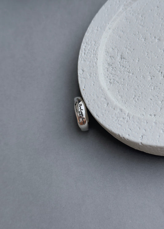 PERHAPS LOVE RING