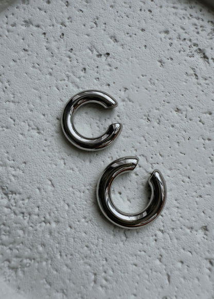 SILENT EDGE CUFFS