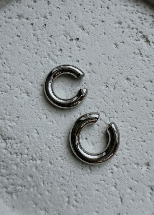 SILENT EDGE CUFFS