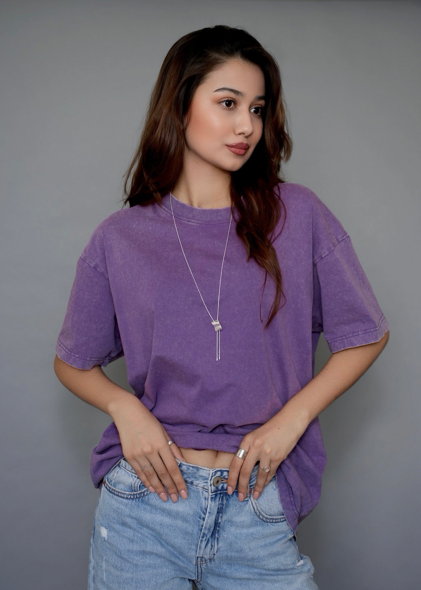 LENGTH PLAY NECKLACE