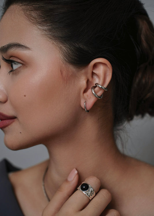 SILENT EDGE CUFFS