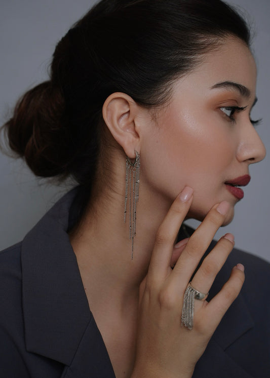 PARTY DROPS EARRINGS