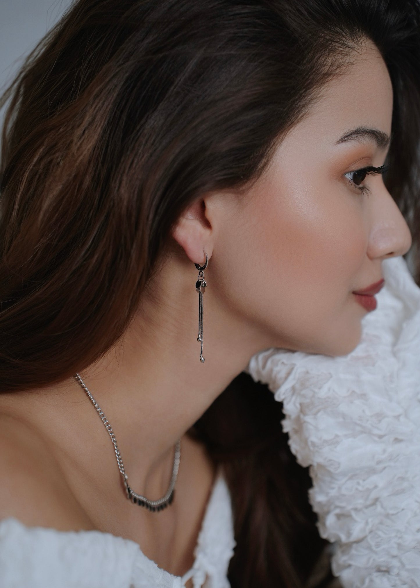 DOT DOT BABY EARRINGS