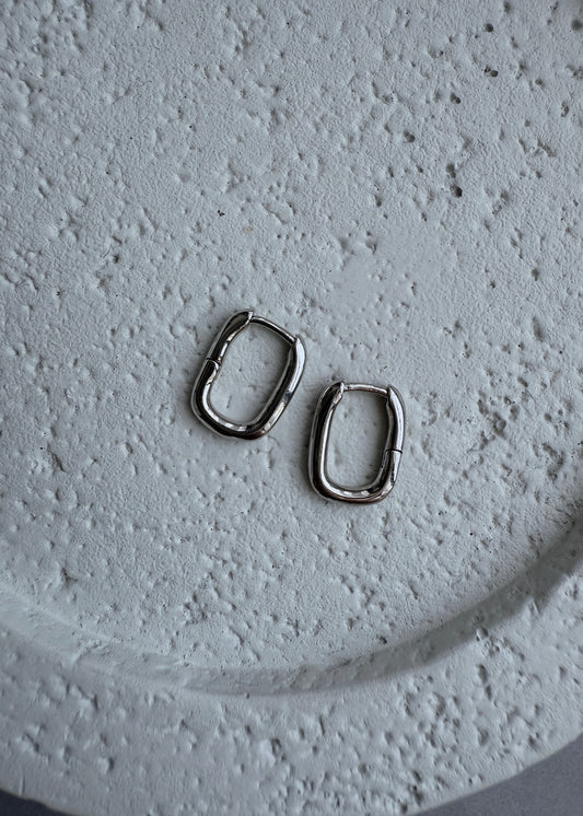 LINEAR EARRINGS