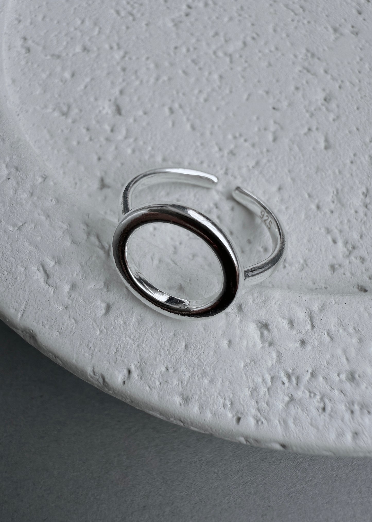 LOOPLINE RING