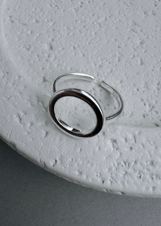 LOOPLINE RING