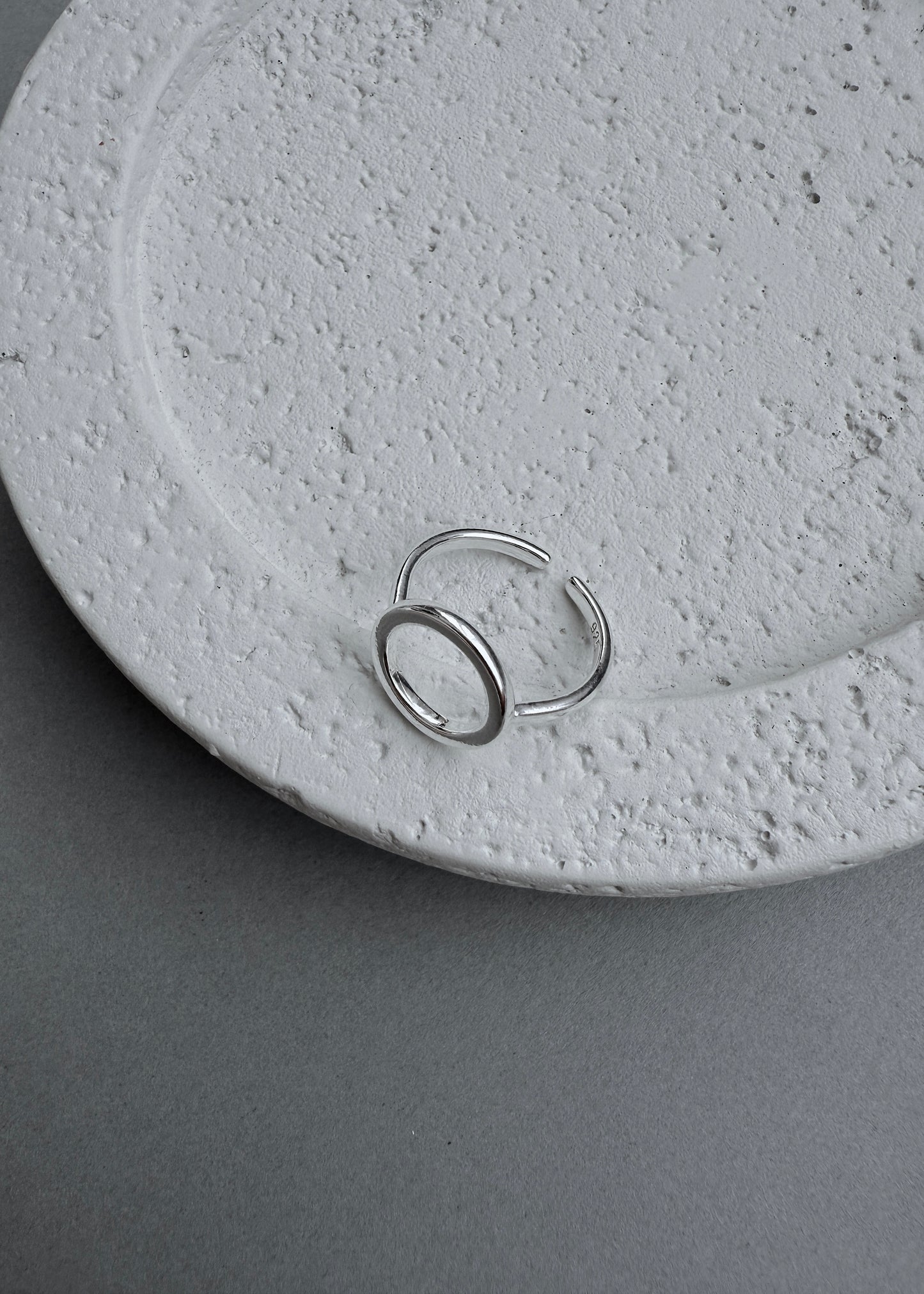 LOOPLINE RING