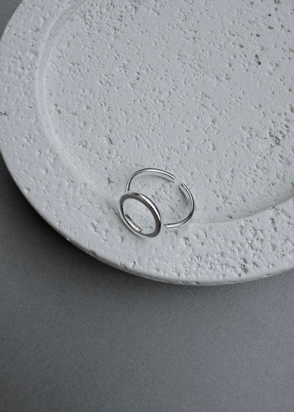 LOOPLINE RING