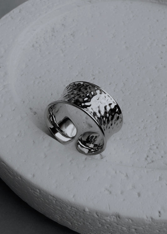 WILDSOFT RING