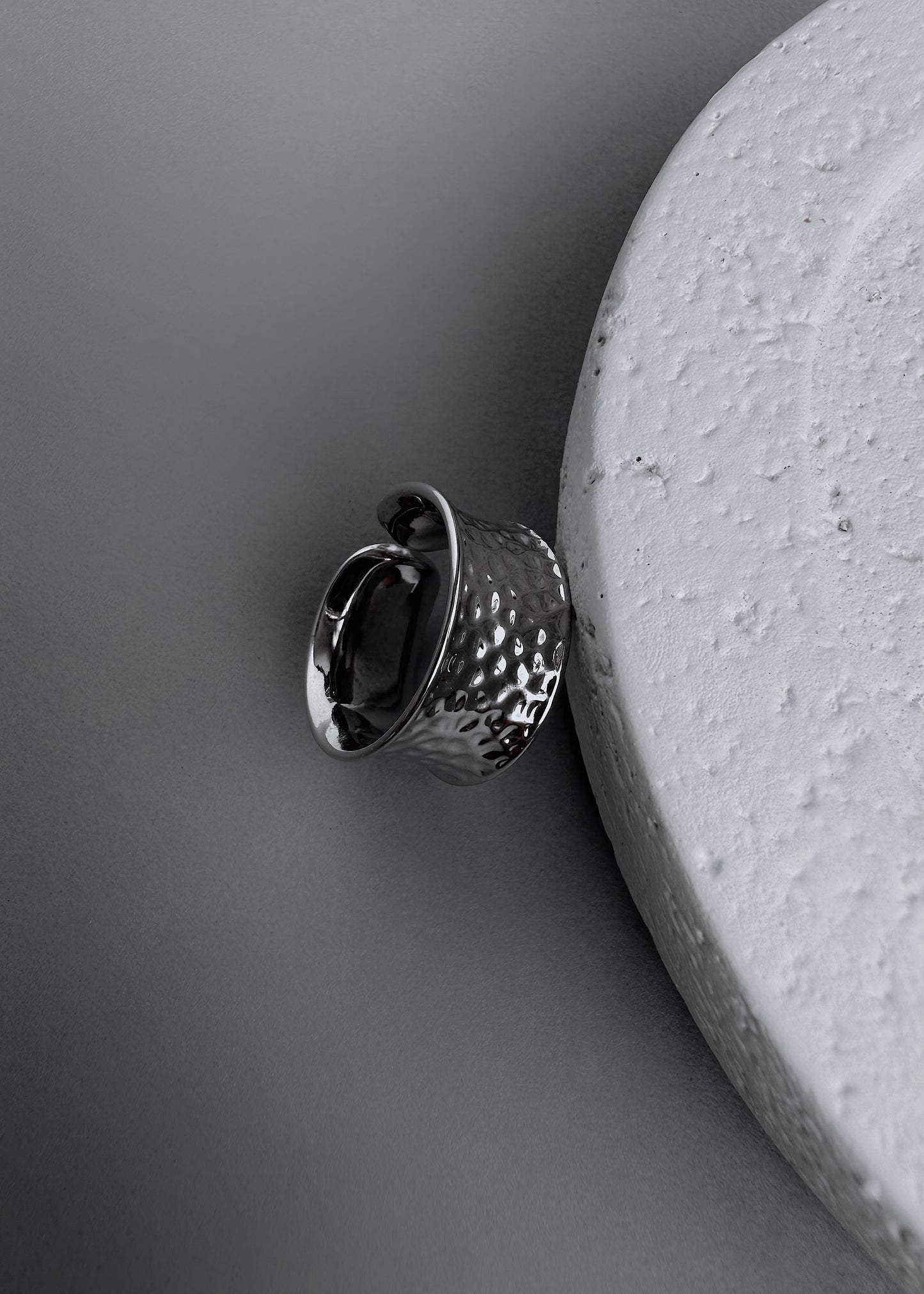 WILDSOFT RING