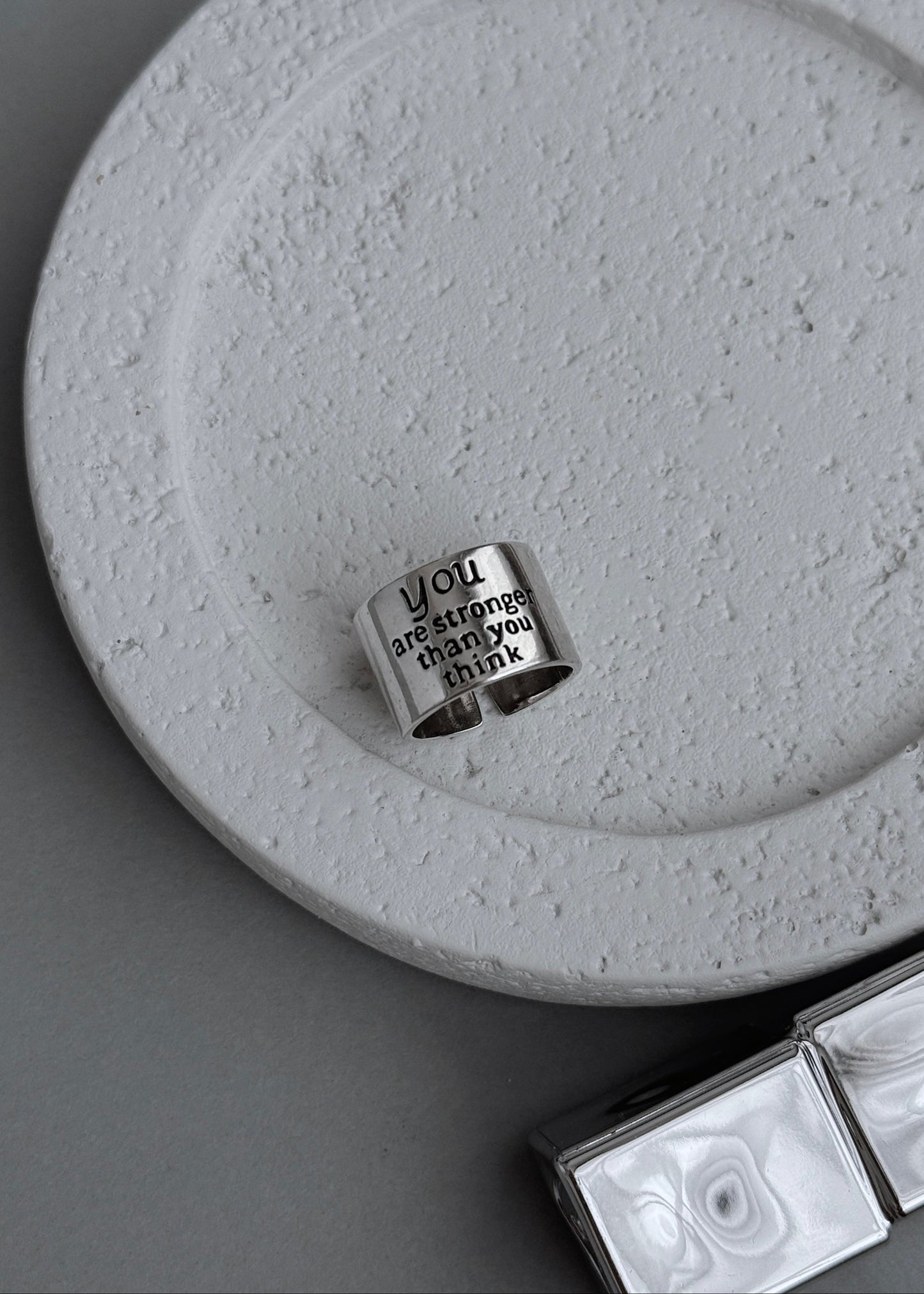 YOUR MOTIVATION RING