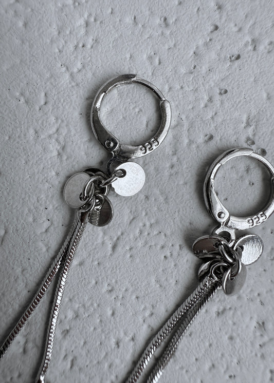 DOT DOT BABY EARRINGS