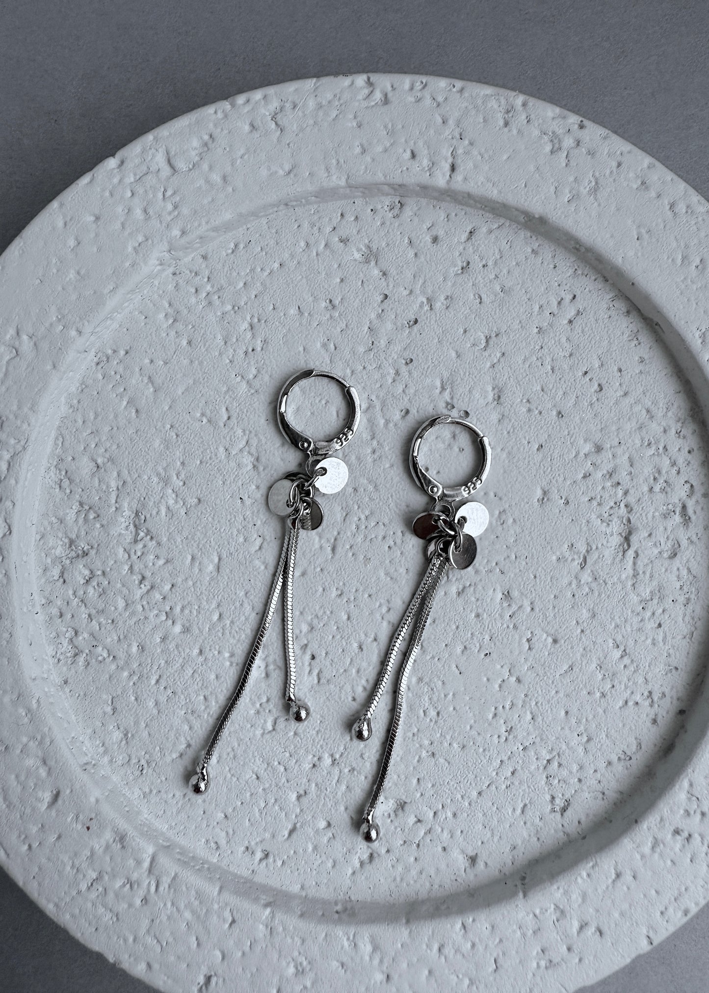 DOT DOT BABY EARRINGS