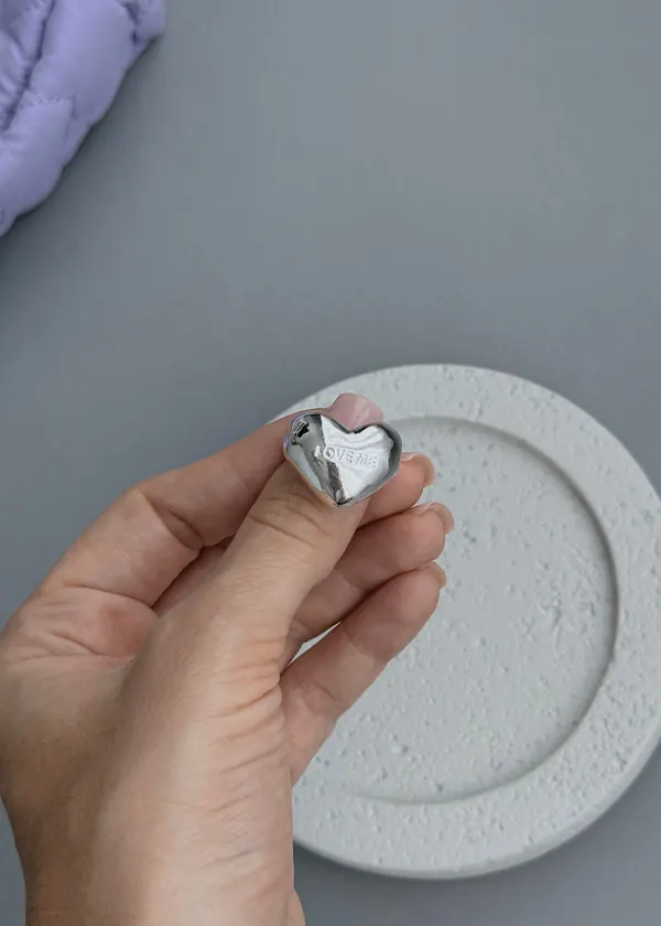 LOVE ME RING, photo 5