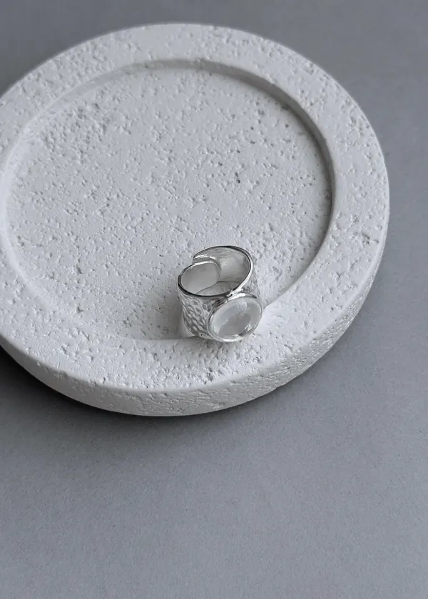 LUNE RING, photo 5