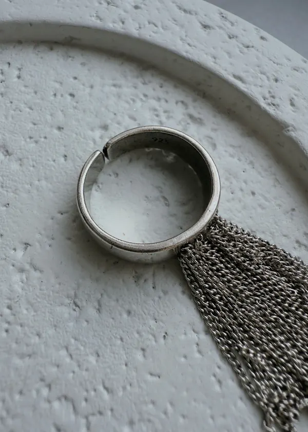 PARTY DROPS RING, photo 5
