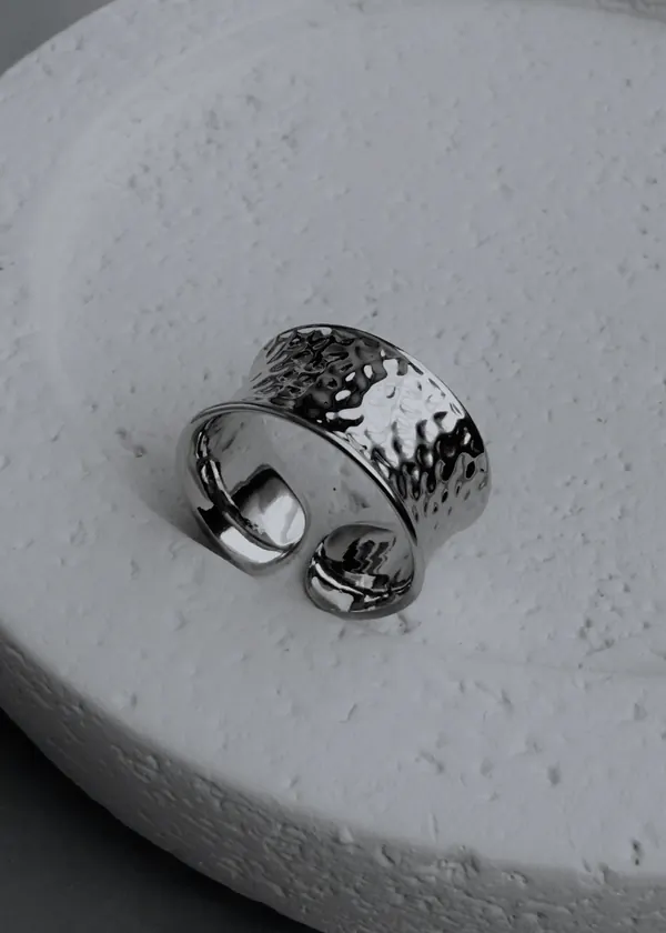 WILDSOFT RING